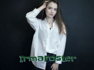 IrmaFoster