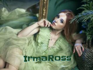 IrmaRoss