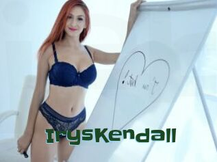 IrysKendall