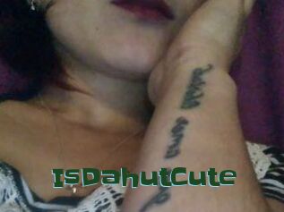 IsDahut_Cute