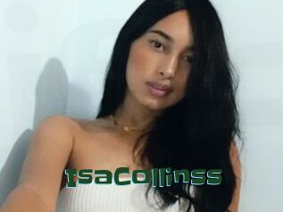 IsaCollinss