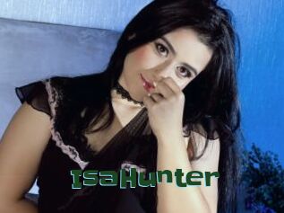 IsaHunter