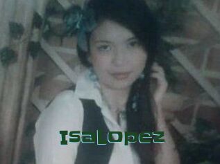 IsaLopez