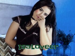 IsaLoveer