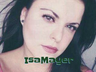 IsaMayer