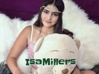 IsaMillers