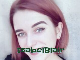 IsabelBlair