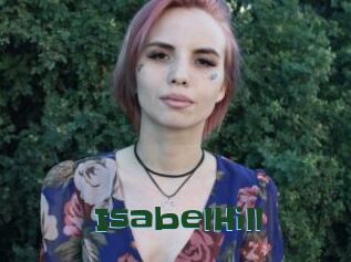 IsabelHill