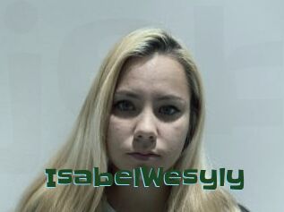 IsabelWesyly