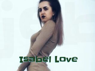 Isabel_Love