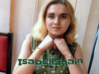 IsabellShain