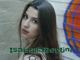 IsabellaBertini