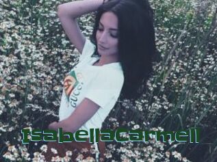 IsabellaCarmell