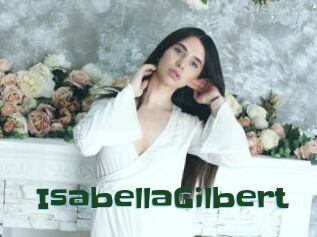 IsabellaGilbert