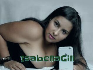 IsabellaGill