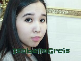 IsabellaGreis