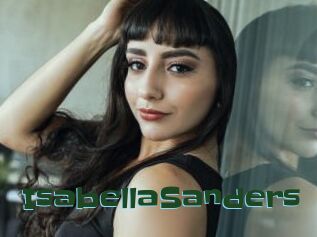 IsabellaSanders