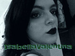 IsabellaValentina