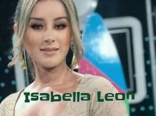Isabella_Leon