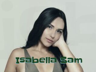 Isabella_Sam