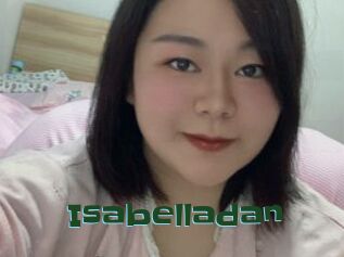 Isabelladan