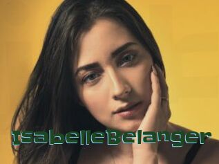 IsabelleBelanger