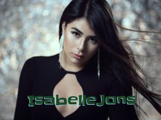 IsabelleJons