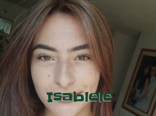 Isablele