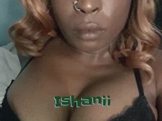 Ishanii