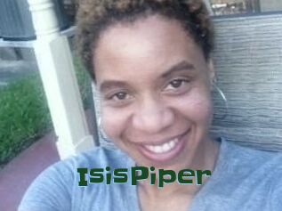 Isis_Piper
