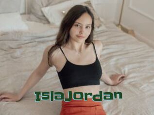 IslaJordan