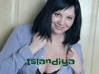 Islandiya