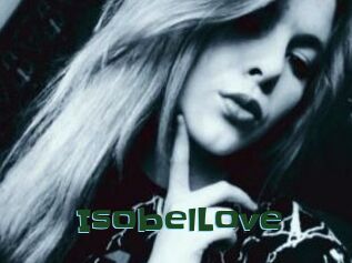 IsobelLove