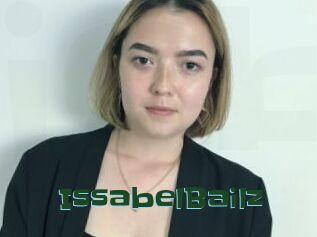 IssabelBailz