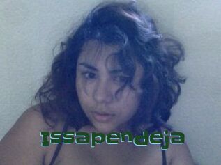 Issapendeja