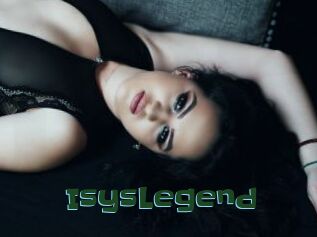 IsysLegend