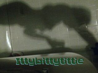Ittybittytittie
