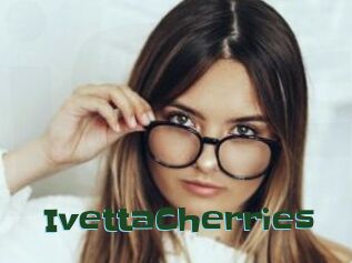 IvettaCherries