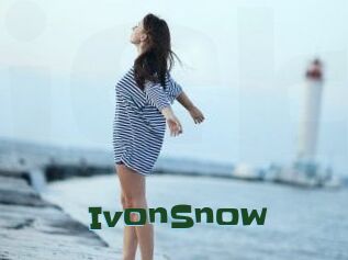 IvonSnow