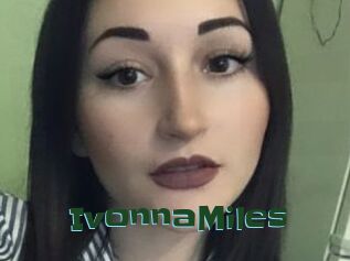 IvonnaMiles