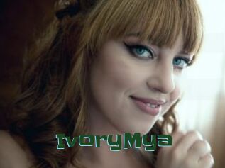 IvoryMya