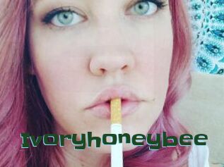 Ivoryhoneybee