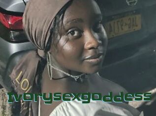 Ivorysexgoddess