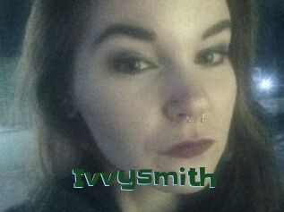Ivvysmith