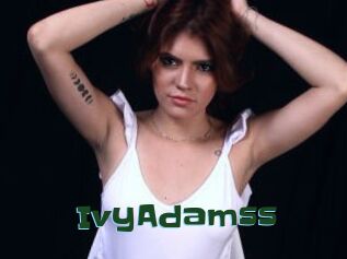 IvyAdamss