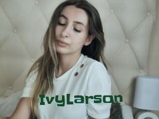 IvyLarson