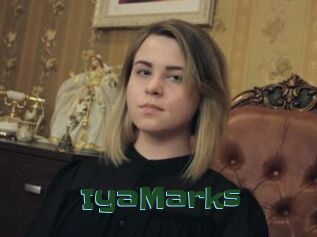 IyaMarks