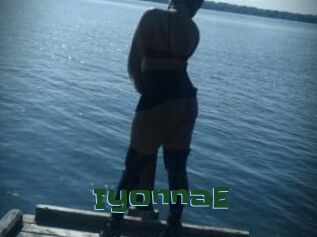 IyonnaE