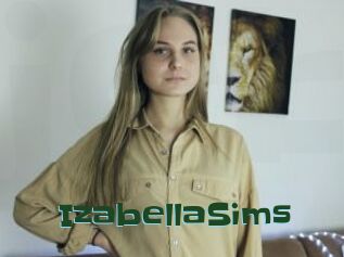 IzabellaSims