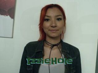 IzzieHole
